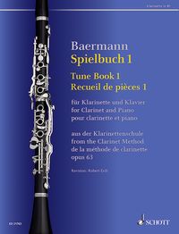 Produktbild: Spielbuch 1