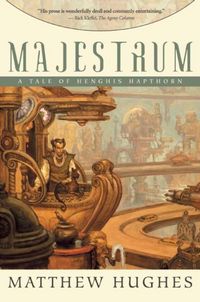 Produktbild: Majestrum
