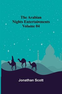 Produktbild: The Arabian Nights Entertainments - Volume 04