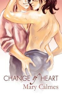 Produktbild: Change of Heart