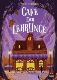 Produktbild: Caf&eacute; der Lehrlinge (Hotel der Magier 3)