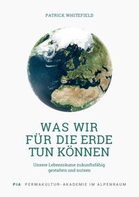 Produktbild: Was wir f&uuml;r die Erde tun k&ouml;nnen