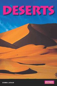 Produktbild: Deserts