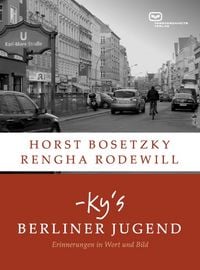 Produktbild: -ky's Berliner Jugend