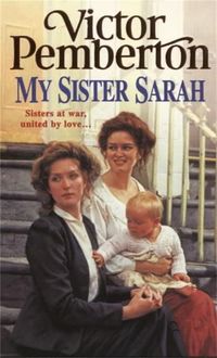 Produktbild: Pemberton, V: My Sister Sarah