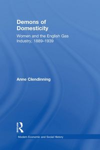 Produktbild: Demons of Domesticity