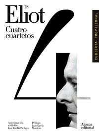 Bild vom Artikel Cuatro cuartetos vom Autor T. S. Eliot