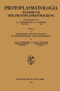 Produktbild: Chemistry and Physiology of Mitochondria and Microsomes