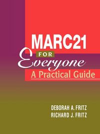 Produktbild: Marc-21 for Everyone