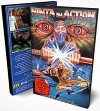 Produktbild: Ninja in Action