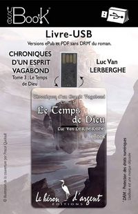 Produktbild: Usebook - Le Temps de Dieu
