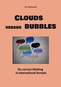 Produktbild: Clouds versus bubbles