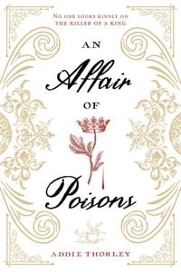 Produktbild: An Affair of Poisons