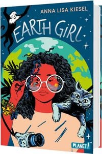 Produktbild: Earth Girl