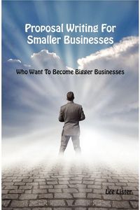 Produktbild: Proposal Writing For Smaller Businesses