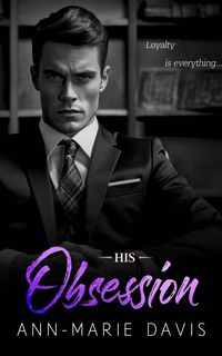 Produktbild: His Obsession