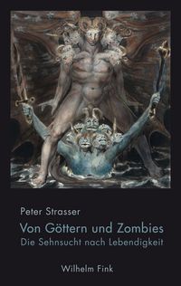 Produktbild: Von G&ouml;ttern und Zombies