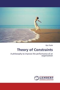 Produktbild: Theory of Constraints