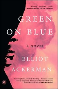 Produktbild: Green on Blue