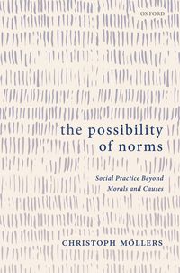 Produktbild: The Possibility of Norms