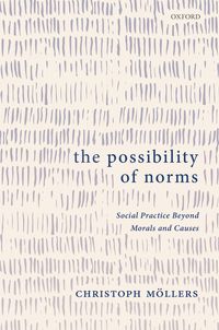 Produktbild: The Possibility of Norms