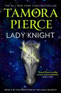 Produktbild: Lady Knight