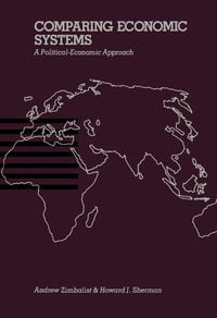Produktbild: Comparing Economic Systems