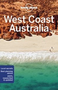 Bild vom Artikel Lonely Planet West Coast Austr vom Autor Charles Rawlings-Way