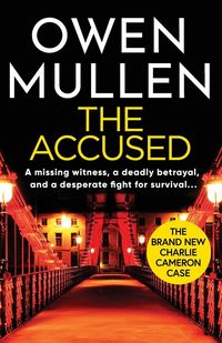 Produktbild: The Accused