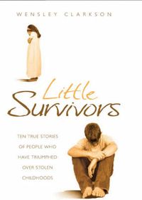Produktbild: Clarkson, W: Little Survivors