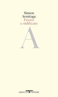 Produktbild: Fiorire e nidificare. Testo originale a fronte