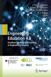 Produktbild: Engineering Education 4.0
