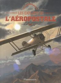 Produktbild: Les exploits de l'A&eacute;ropostale