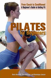 Produktbild: Pilates for Beginners
