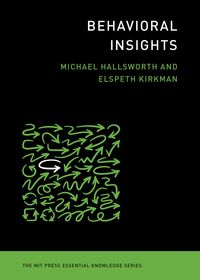 Produktbild: Behavioral Insights