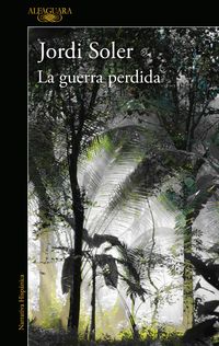 Produktbild: Spa-Guerra Perdida / The Lost