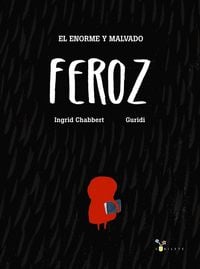 Produktbild: El enorme y malvado Feroz