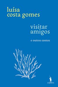 Produktbild: Visitar Amigos e Outros Contos