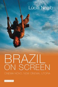 Produktbild: Brazil on Screen