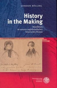 Produktbild: History in the Making