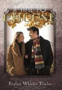 Produktbild: A Time to Choose