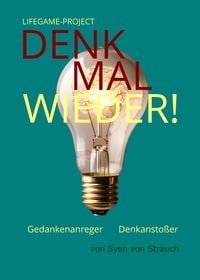 Produktbild: Denk mal Wieder!