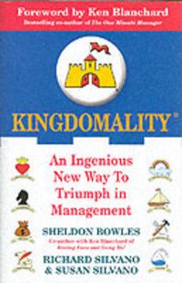 Produktbild: Kingdomality