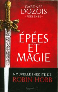 Produktbild: Ep&eacute;es et magie