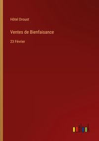 Produktbild: Ventes de Bienfaisance