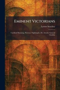 Produktbild: Eminent Victorians
