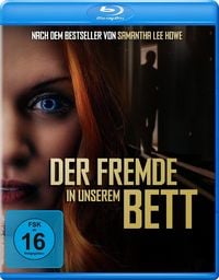 Produktbild: Der Fremde in unserem Bett