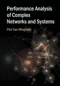 Produktbild: Performance Analysis of Complex Networks and Systems