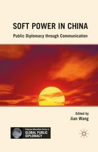 Produktbild: Soft Power in China