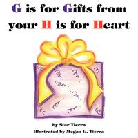 Produktbild: G is for Gifts from your H is for Heart